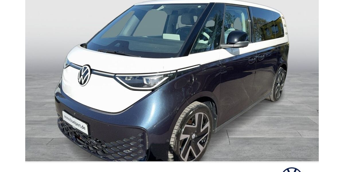 VW ID. Buzz 15.872 km 48.552 &euro; Dortmund 44379