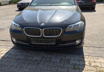 BMW 520 271.000 km 3.600 &euro; Dortmund 44357