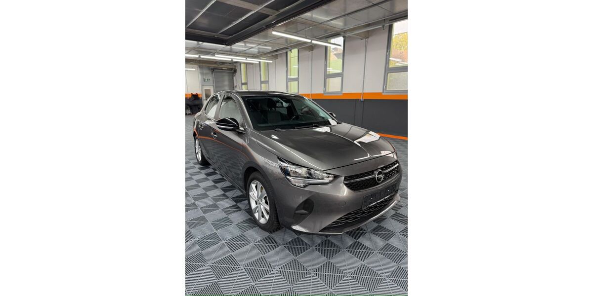 Opel Corsa 81.920 km 9.100 &euro; Recklinghausen 45663