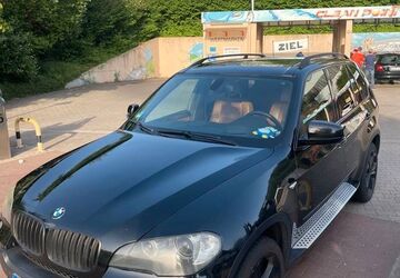 BMW X5 266.000 km 8.299 &euro; Dortmund 44379
