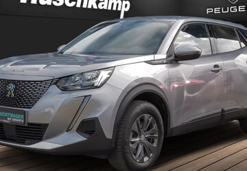 Peugeot 2008 74.487 km 14.980 &euro; Lünen 44532