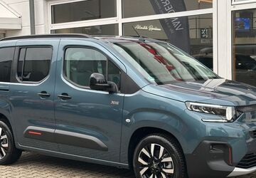 Citroen Berlingo 5.500 km 34.330 &euro; Recklinghausen 45659