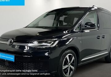 VW Caddy 80.899 km 24.810 &euro; Hagen 58089