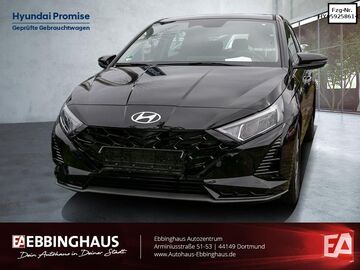 Gebrauchte Hyundai i20