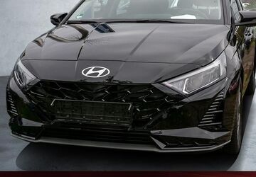 Hyundai i20 18.992 km 20.980 &euro; Dortmund 44149