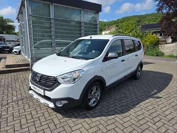 Gebrauchte Dacia Lodgy