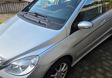 Mercedes-Benz B 180 198.300 km 3.555 &euro; Dortmund 44149