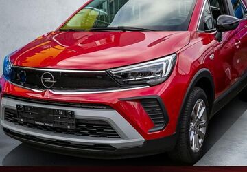 Opel Crossland (X) 23.321 km 16.499 &euro; Dortmund 44225