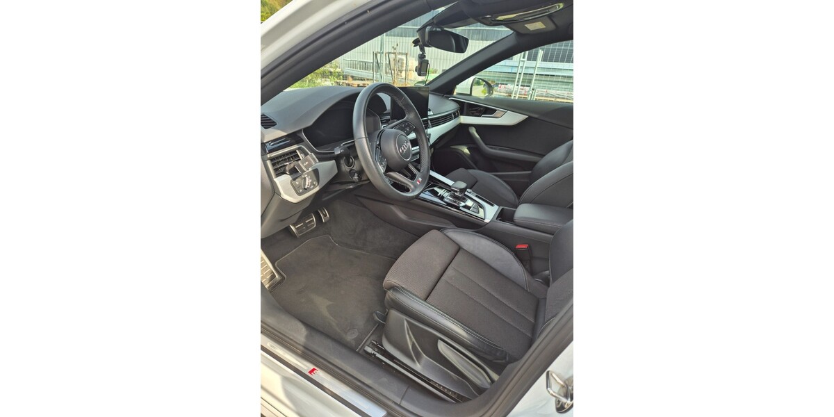 Audi A4 62.200 km 31.000 &euro; Hemer 58675