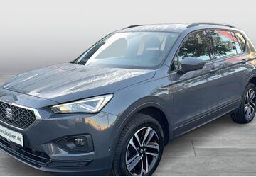 Seat Tarraco 118.449 km 22.980 &euro; Dortmund 44379