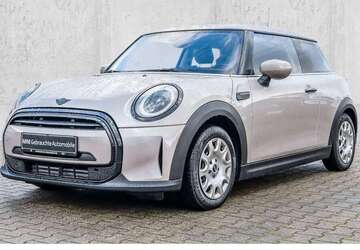 Mini One 73.797 km 15.440 &euro; Unna 59425