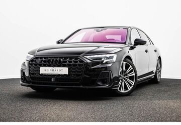 Audi A8 80.897 km 46.190 &euro; Hagen 58091