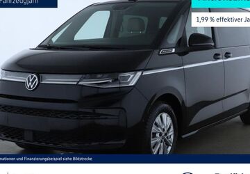 VW T7 Multivan 12.109 km 53.990 &euro; Bochum 44866