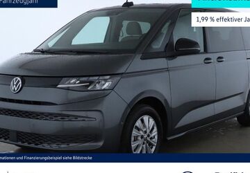 VW T7 Multivan 14.391 km 56.890 &euro; Bochum 44866