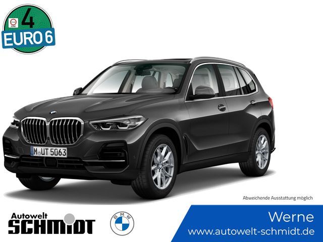 BMW X5 69.995 km 49.787 &euro; Werne 59368