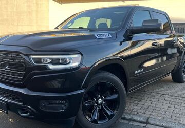 Dodge RAM 99.900 km 43.900 &euro; Unna 59425