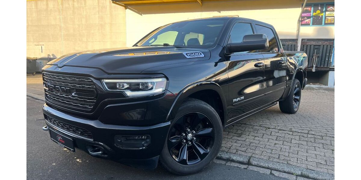 Dodge RAM 99.900 km 43.900 &euro; Unna 59425