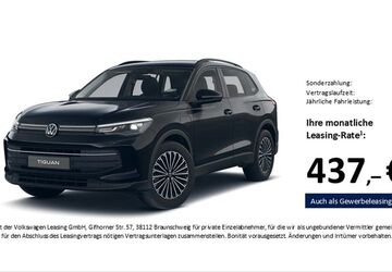 VW Tiguan 7.521 km 41.944 &euro; Unna 59423