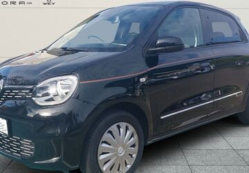 Renault Twingo 35.538 km 12.180 &euro; Bochum 44809