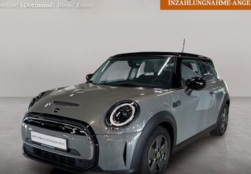 Mini Cooper SE 22.091 km 17.990 &euro; Dortmund 44263