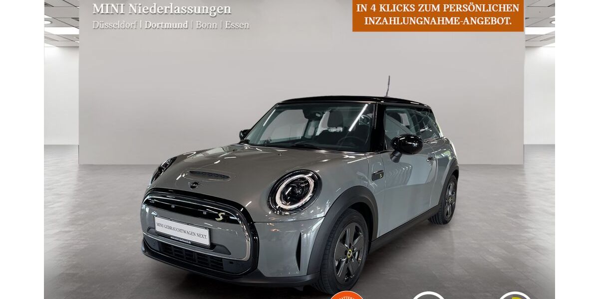 Mini Cooper SE 22.091 km 17.990 &euro; Dortmund 44263