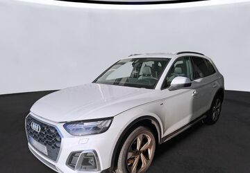 Audi Q5 31.381 km 43.420 &euro; Hagen 58091