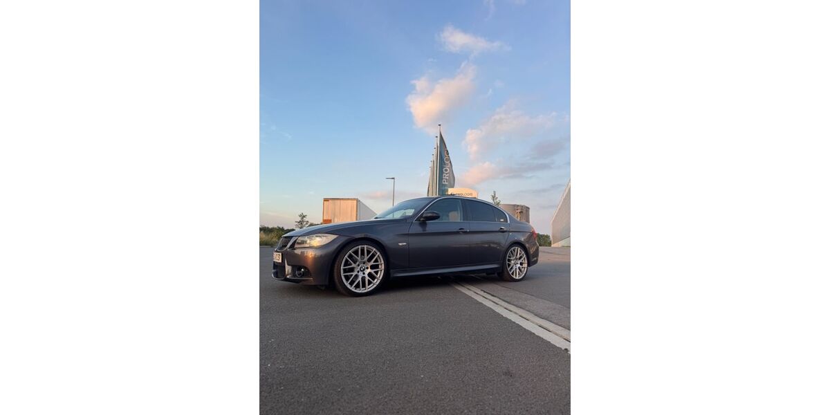 BMW 325 307.800 km 6.499 &euro; Dortmund 44328