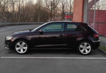 Audi A3 220.500 km 7.900 &euro; Dortmund 44379