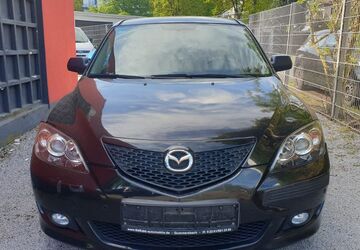 Mazda 3 262.000 km 690 &euro; Dortmund 44328