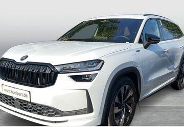 Skoda Kodiaq 20.212 km 46.690 &euro; Dortmund 44269