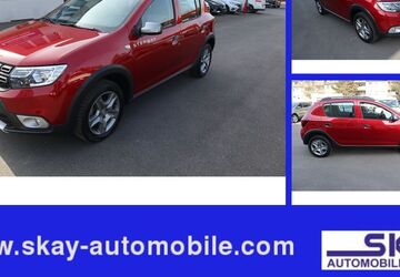 Dacia Andere 61.612 km 9.999 &euro; Herne 44628