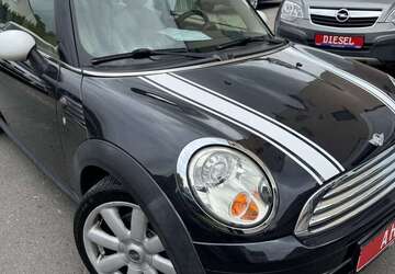 Mini One 134.000 km 4.699 &euro; Dortmund 44388