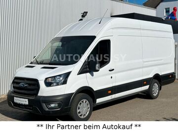 Gebrauchte Ford Transit