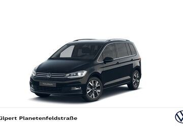 VW Touran 16.740 km 35.477 &euro; Dortmund 44379