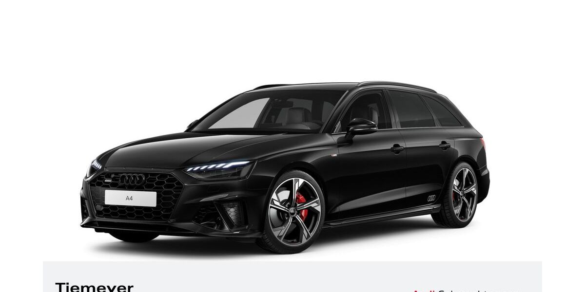 Audi A4 16.573 km 39.480 &euro; Bochum 44809