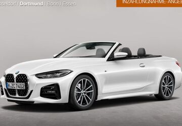 BMW 430 59.008 km 42.999 &euro; Dortmund 44263