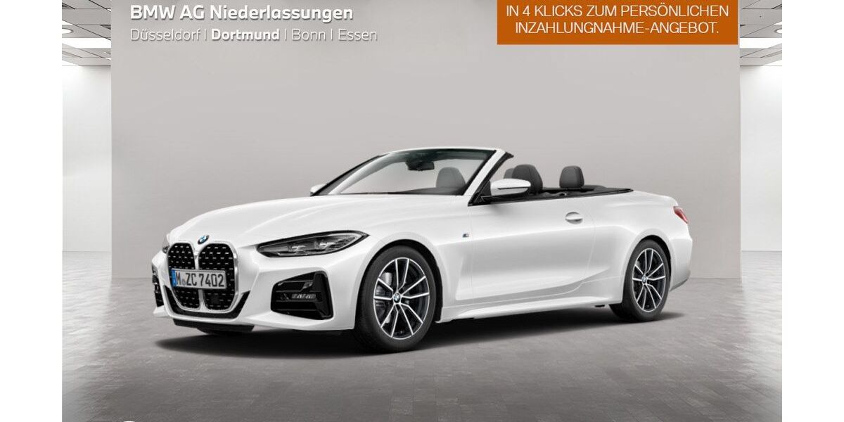 BMW 430 59.008 km 42.999 &euro; Dortmund 44263