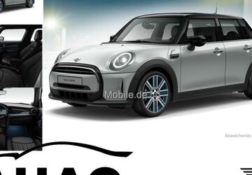 Mini Cooper 31.207 km 25.840 &euro; Bochum 44809