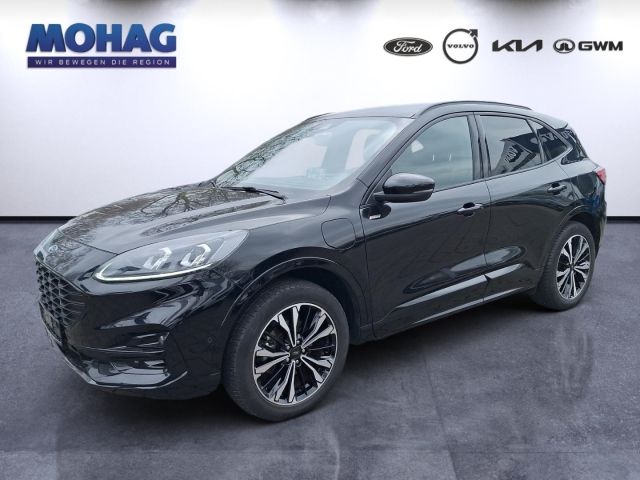Ford Kuga 57.710 km 24.990 &euro; Gelsenkirchen 45891