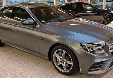 Mercedes-Benz E 300 31.550 km 36.990 &euro; Hattingen (bei Bochum) 45527