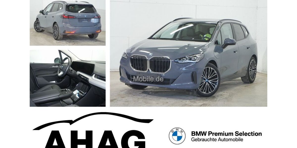 BMW 225 Active Tourer 27.745 km 34.840 &euro; Marl 45770