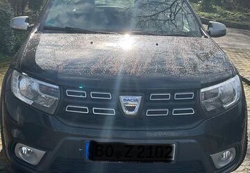 Dacia Sandero 79.798 km 9.500 &euro; Bochum 44879