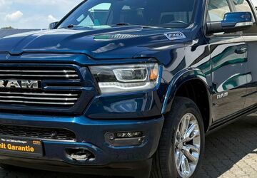 Dodge RAM 41.603 km 49.990 &euro; Fröndenberg 58730