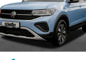 VW T-Cross 13.900 km 26.490 &euro; Recklinghausen 45657
