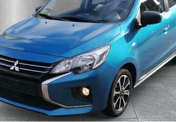 Mitsubishi Space Star 16.772 km 12.999 &euro; Herten 45699