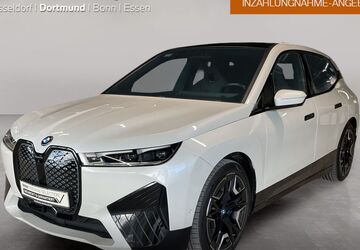 BMW iX 55.709 km 47.999 &euro; Dortmund 44263