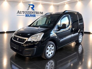 Gebrauchte Peugeot Partner