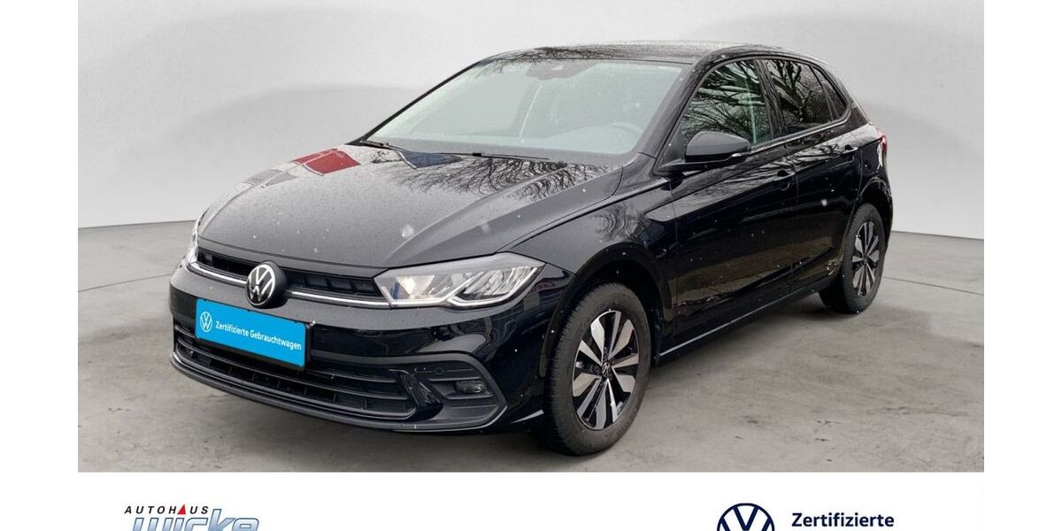 VW Polo 6.307 km 18.990 &euro; Bochum - Linden 44879