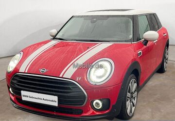Mini Cooper Clubman 38.005 km 23.090 &euro; Werne 59368