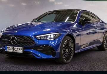 Mercedes-Benz CLE 300 18.900 km 58.890 &euro; Menden 58706